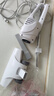 美的（Midea）吸塵器SC861A家用手持立式吸塵器二合一強勁吸力【國家補貼】 曬單實(shí)拍圖
