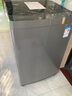 美的（Midea）波輪洗衣機(jī)全自動(dòng)家用 MB90V33B 9公斤 一級(jí)能效節(jié)能 100%健康除螨 專利免清洗 宿舍租房 以舊換新 曬單實(shí)拍圖