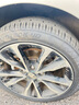 玲瓏輪胎225/45R17 94W 玲瓏臻選 UD 適配速騰/朗逸/現代領(lǐng)動(dòng) 曬單實(shí)拍圖