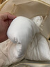 無(wú)印良品幼兒園全棉新疆棉花被子七件套 兒童午睡子母被褥被套120*150cm 曬單實(shí)拍圖