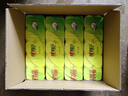 心相印無(wú)芯卷紙【肖戰同款】茶語(yǔ)絲享4層100g*40卷 紙巾整箱(新老交替) 曬單實(shí)拍圖