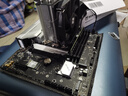 銘瑄（MAXSUN）MS-終結(jié)者 B760M D4 WIFI V2 支持DDR4 CPU 12600KF/13490F/14600KF（Intel B760/LGA 1700） 曬單實(shí)拍圖