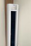 海爾（Haier）3匹靜悅一級(jí)能效省電節(jié)能客廳立式柜機(jī)空調(diào) KFR-72LW/28KCA81U1(冰雪白)家電國(guó)家補(bǔ)貼20% 以舊換新 曬單實(shí)拍圖