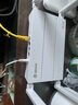 U-SPEED優(yōu)速WiFi6 AX3000千兆無線家用路由器海思芯片5G雙頻穿墻Mesh全屋組網(wǎng)套裝覆蓋內(nèi)置信號(hào)增強(qiáng)放大器 曬單實(shí)拍圖