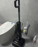石頭A30 Pro Steam 全向助力洗地機 86°C熱水150°蒸汽洗地長(cháng)續航 0纏毛0異味全掃地機 曬單實(shí)拍圖