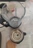 西屋（Westinghouse）無刷破壁機變頻降噪1.5L加熱全自動榨汁機鈦涂層防糊柔音觸控彩屏輔食機 WPB15J37-W 曬單實拍圖