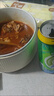 預制熟食火鍋老湯羊蝎子1500g火鍋食材羊肉涮鍋底料加熱即食 醬香羊蝎子1盒（1500g） 曬單實拍圖
