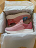 斯凱奇（SKECHERS）閃穿鞋女鞋一腳蹬軟底網(wǎng)面健步鞋休閑運動(dòng)鞋健身鞋117504 曬單實(shí)拍圖