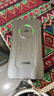 上贊SZ50 5G隨身wifi 6免插卡流量移動路由器雙頻wifi無線上網(wǎng)卡 曬單實拍圖