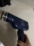 小熊（Bear）面條機家庭用 家用壓面機 無(wú)線(xiàn)手持壓面槍 小型電動(dòng)自動(dòng)不銹鋼壓面條機 5種出面模具YMJ-K40Z7 曬單實(shí)拍圖