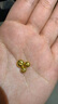 水貝黃金金豆足金Au9999黃金實(shí)心1g小金豆攢錢(qián)儲值收藏送寶寶送自己 小金豆約1g+有盒無(wú)證書(shū)+多退少補 曬單實(shí)拍圖