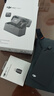 大疆 DJI Mic Mini 一拖二全能版(含充電盒)迷你無線降噪戶外采訪手機直播vlog紐扣式領(lǐng)夾麥克風 曬單實拍圖