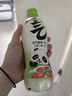 元氣森林【肖戰(zhàn)同款】0糖0脂0卡氣泡水青竹葡萄柚味480mL*15瓶無糖飲料 曬單實拍圖