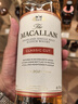 麥卡倫THE MACALLAN【官方正品】臻味不凡系列·鳳凰茶語(yǔ)蘇格蘭威士忌 700ml 曬單實(shí)拍圖