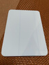 Apple/蘋(píng)果智能雙面夾-適用于iPad(A16)/iPad(第十代) -晴空藍色 平板保護殼保護套 曬單實(shí)拍圖