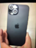 Apple/蘋(píng)果 iPhone 15 (A3092) 128GB 黑色 支持移動(dòng)聯(lián)通電信5G 雙卡雙待手機 曬單實(shí)拍圖