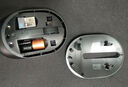 戴爾(DELL)WM118 鼠標 無(wú)線(xiàn)鼠標 辦公鼠標 對稱(chēng)鼠標 鼠標無(wú)線(xiàn) 黑色 帶無(wú)線(xiàn)2.4G接收器 曬單實(shí)拍圖
