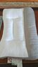 Huadn日本學(xué)生頸椎枕頭護頸枕睡眠頸椎病深度睡眠專(zhuān)用乳膠層睡覺(jué)專(zhuān)用枕 曬單實(shí)拍圖
