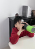 RICH YOUR HOME德國品質(zhì)保溫杯學(xué)生上學(xué)專用男孩2025新款初中運(yùn)動(dòng)便攜大容量水杯 [316L內(nèi)膽]極光黑550ml 曬單實(shí)拍圖