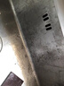 TONBEEN不銹鋼清潔膏水槽草酸腐蝕發(fā)黑修復電梯拉絲劃痕修復水垢清潔劑 曬單實拍圖