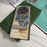 愛(ài)絢敦煌國潮風(fēng)適用華為matex6手機殼x5折疊屏帶支架外殼中軸保護套新款男女翻蓋典藏版全包防摔前后殼 自動(dòng)回彈鉸鏈保護*輕奢國潮風(fēng)【納財貔貅】+殼膜一體 華為 Mate X5 曬單實(shí)拍圖