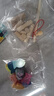 布魯奇積木拼圖數(shù)字玩具對(duì)數(shù)板配對(duì)板早教嬰幼兒童益智玩具1-3-6歲禮物 曬單實(shí)拍圖