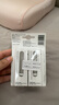 博朗（BRAUN）耳溫槍專(zhuān)用耳套LF40體溫計耳溫計替換耳套6525/6520/3030通用40只 曬單實(shí)拍圖