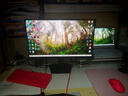 AOC 23.8英寸FastIPS 超頻240Hz 1ms HDR400硬件低藍光 93%P3出廠(chǎng)校色 電競大烏茲游戲顯示器 24G10ZE 曬單實(shí)拍圖