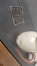 瓷友茗汝窯觀(guān)山功夫茶具套裝提梁茶壺泡茶器禮盒節日送禮喬遷禮物伴手禮 曬單實(shí)拍圖