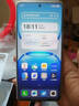 vivo iQOO Z10 Turbo+ 12GB+256GB 云海白 天璣9400+旗艦芯 8000mAh超薄藍海電池 國家補貼 電競手機 曬單實(shí)拍圖