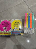 【混子哥邊畫邊講代表作】半小時漫畫世界名著 全3冊（專治孩子不愛看名著！像追劇一樣追完24部世界名著！半小時漫畫文庫） 陳磊·半小時漫畫團隊中小學(xué)生課外閱讀書 科普漫畫 曬單實拍圖