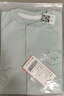 優(yōu)奇嬰兒外套春秋新款外出衣服男童女童開(kāi)衫1歲兒童2幼兒上衣寶寶秋裝 綠色 80 曬單實(shí)拍圖