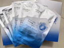 自然堂極地等滲補(bǔ)水修護(hù)面膜20片 舒緩溫和水潤(rùn)強(qiáng)韌護(hù)膚品 曬單實(shí)拍圖