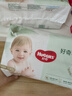 babycare【品牌直供 安心品質(zhì)】嬰兒游泳褲短褲式防水尿不濕L碼6片/包 曬單實(shí)拍圖