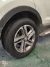 優(yōu)科豪馬橫濱輪胎 225/60R17 99H G91A 原配日產(chǎn)奇駿/風(fēng)度MX6/長安CS55 曬單實拍圖
