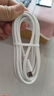 充蜂咖oppo數據線(xiàn)65W超級快充閃充線(xiàn)TYPE-C充電器線(xiàn)reon11/10/9pro快充R17find X3真我一加手機全兼容 OPPO【65W超級閃充】3條裝 1.5米 曬單實(shí)拍圖