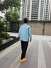 喬丹強風(fēng)吹拂IP聯(lián)名外套男女風(fēng)衣馬拉松夾克商場(chǎng)同款 BFD23241208B 曬單實(shí)拍圖