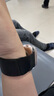 臣頌（CHENSONG）適用Apple/蘋(píng)果 Watch Series 10智能手表GPS版透明半包鏤空保護(hù)殼 榮耀（HONOR）手表5防摔保護(hù)套 曬單實(shí)拍圖