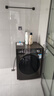 美的（Midea）滾筒洗衣機全自動(dòng)家用 1.1洗凈比MD120V36T 12公斤洗烘一體機 節能凈速 以舊換新 家電國家補貼20% 曬單實(shí)拍圖