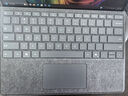 微軟（Microsoft）Surface Pro 第11版 二合一筆記本電腦 國家政府補貼20% 輕薄本 AI+PC 驍龍X Plus 16G 512G亮鉑金 曬單實(shí)拍圖
