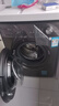 美的（Midea）洗衣機(jī)全自動(dòng)10公斤滾筒國(guó)家補(bǔ)貼以舊換新  一級(jí)能效1.1高洗凈比除菌凈螨羽絨洗節(jié)能快洗 省時(shí)省電凈速洗丨10公斤單洗36 曬單實(shí)拍圖