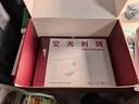 【全網(wǎng)首發(fā)】京東典藏禮盒版：空天利劍 中國空軍戰(zhàn)機(jī)圖志+“飛龍?jiān)谔臁被照聝捎帽滟N三枚+殲-35空天藍(lán)帽（盒裝）  央視軍事、國防工業(yè)、藍(lán)天出版社聯(lián)合推出 “最美的書”設(shè)計師周偉偉傾力打造 曬單實(shí)拍圖