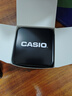 卡西歐（CASIO）復古時(shí)尚簡(jiǎn)約休閑指針液晶雙顯手表AQ-230A-7BMQD 曬單實(shí)拍圖