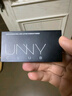 悠宜（unny club）柔妝持久三色眉粉2.7g咖啡棕防水防汗持妝鼻影臥蠶自然顯色 曬單實拍圖