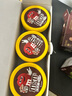 M&M'S 冰淇淋 巧克力口味70g*3杯 M豆雪糕 冰激淋 曬單實(shí)拍圖