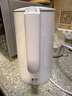 蘇泊爾（SUPOR）電水壺 雙層防燙燒水壺熱水壺1.7L 全鋼無縫內(nèi)膽304不銹鋼電熱水壺大容量 SW-17J418 曬單實拍圖