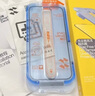 閃魔適用蘋(píng)果16Plus/15Plus鋼化膜iphone16Plus/15Plus手機膜全屏高清防爆防摔抗指紋聽(tīng)筒防塵2片裝 曬單實(shí)拍圖