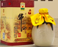牛欄山 百年陳釀 三牛 濃香型 白酒 52度 400ml*6瓶 整箱裝 中秋送禮 曬單實(shí)拍圖