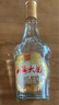 雙溝大曲名玻 濃香型白酒 46度 480ml*6瓶 整箱裝 優(yōu)質(zhì)純糧食酒 曬單實(shí)拍圖