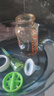 布朗博士PPSU奶瓶 3-6月新生嬰兒防脹氣防嗆 寬口徑奶瓶270ml 蛇年奶瓶 曬單實(shí)拍圖